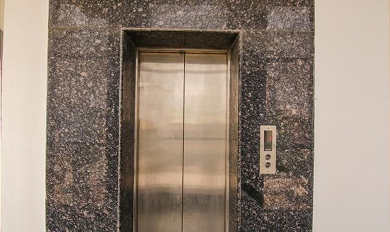 Imagen general del Hotel Fabhotel Shri Krishna Residency. Foto 5