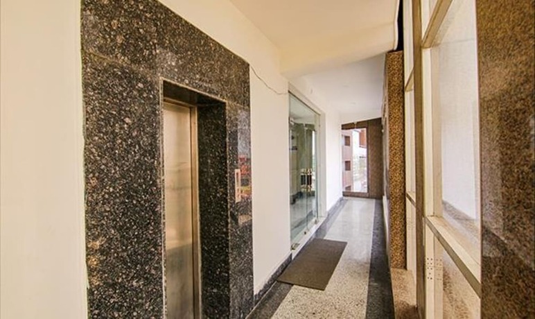 Imagen general del Hotel Fabhotel Shri Krishna Residency. Foto 7