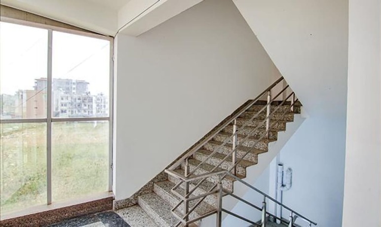 Imagen general del Hotel Fabhotel Shri Krishna Residency. Foto 12