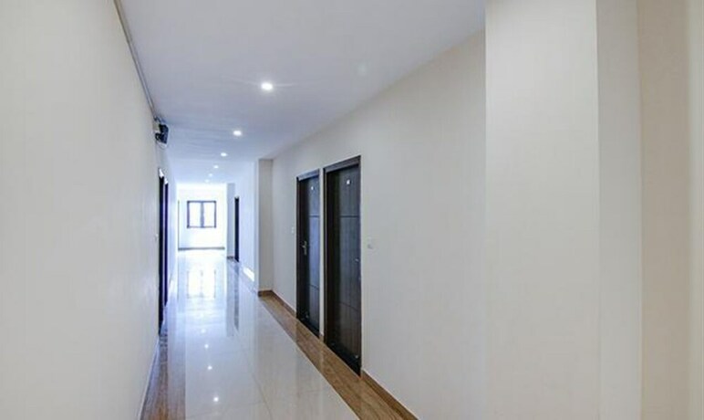 Imagen general del Hotel Fabhotel Shri Krishna Residency. Foto 15