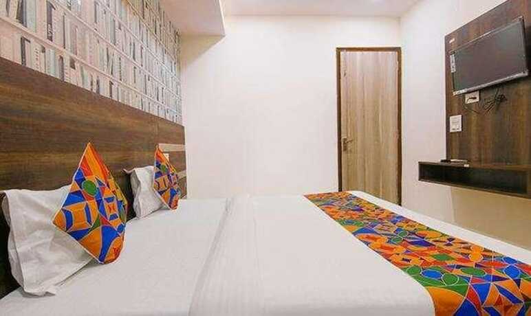 Imagen general del Hotel Fabhotel Shyam. Foto 3