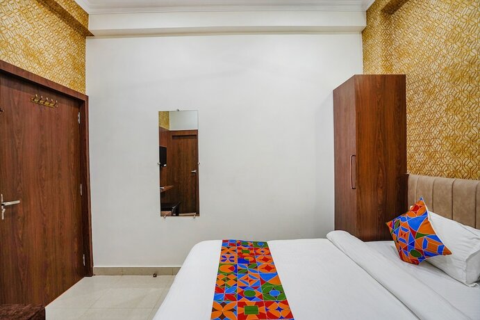 Imagen general del Hotel Fabhotel Siddhant. Foto 5