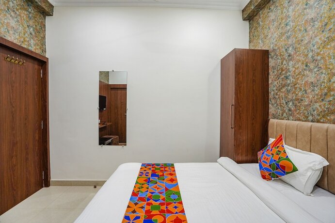 Imagen general del Hotel Fabhotel Siddhant. Foto 7