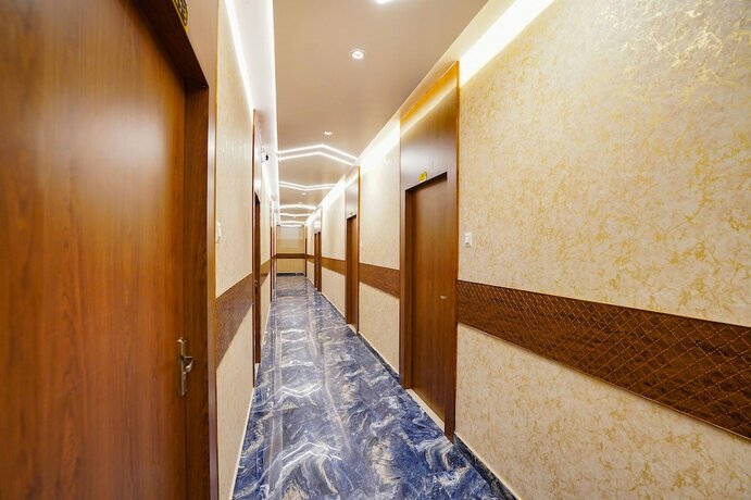 Imagen general del Hotel Fabhotel Siddhant. Foto 12