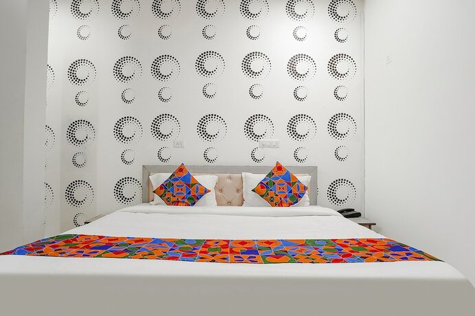 Imagen de la habitación del Hotel Fabhotel Siddhi. Foto 19