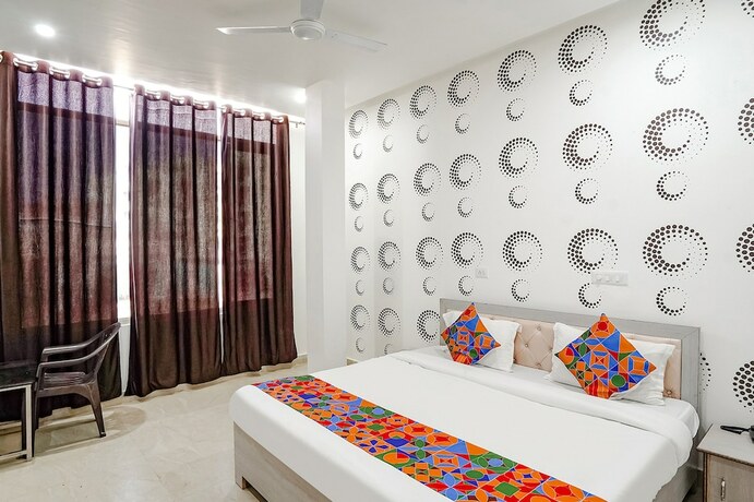 Imagen de la habitación del Hotel Fabhotel Siddhi. Foto 20