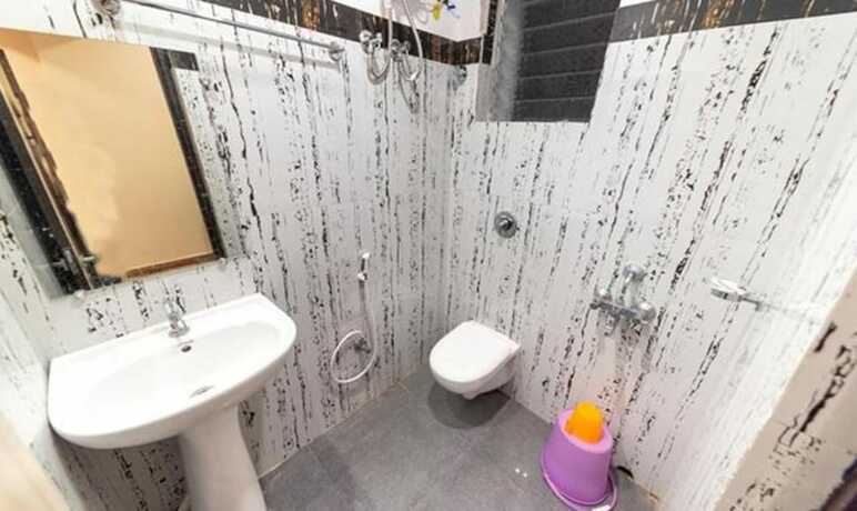 Imagen general del Hotel Fabhotel Signature. Foto 2