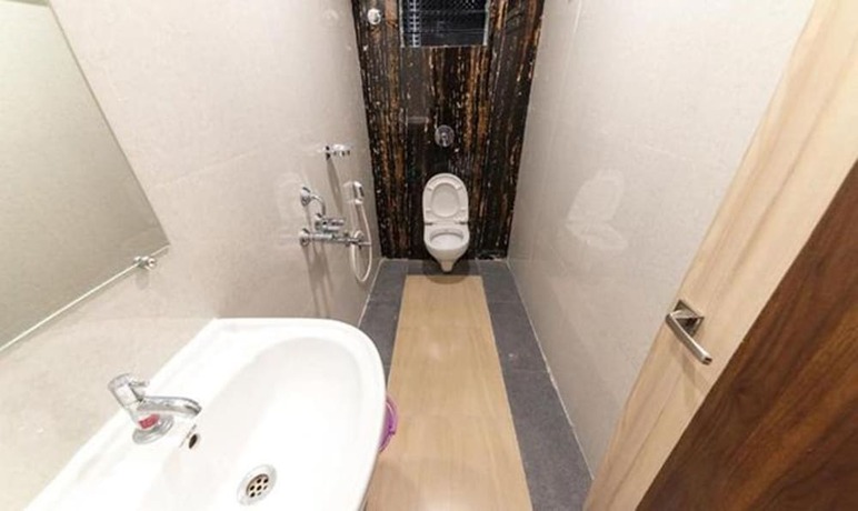 Imagen general del Hotel Fabhotel Signature. Foto 3