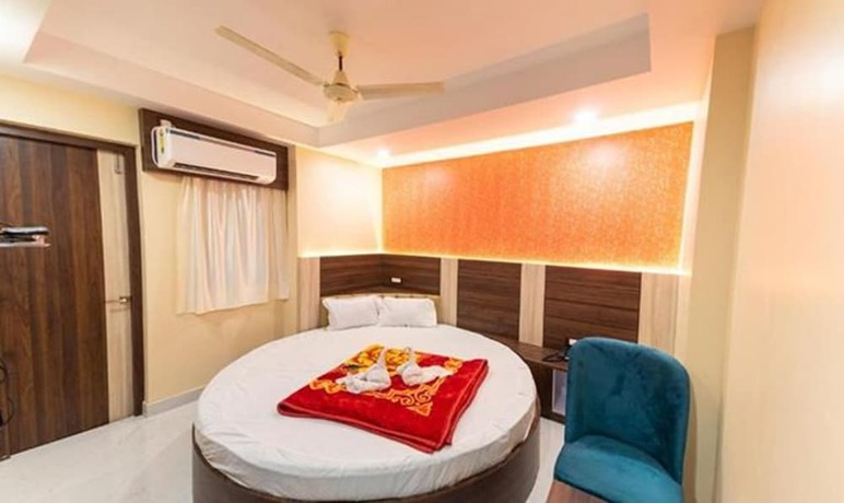 Imagen general del Hotel Fabhotel Signature. Foto 4