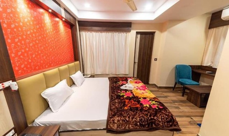 Imagen general del Hotel Fabhotel Signature. Foto 5