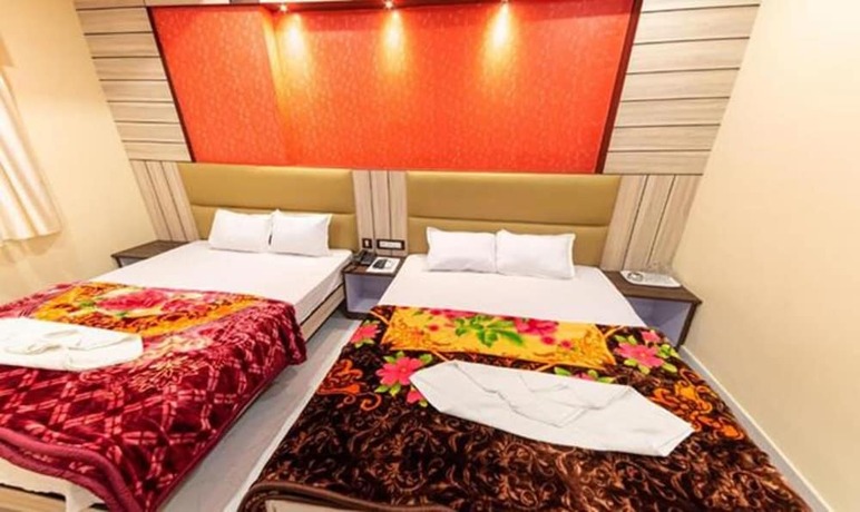 Imagen general del Hotel Fabhotel Signature. Foto 6