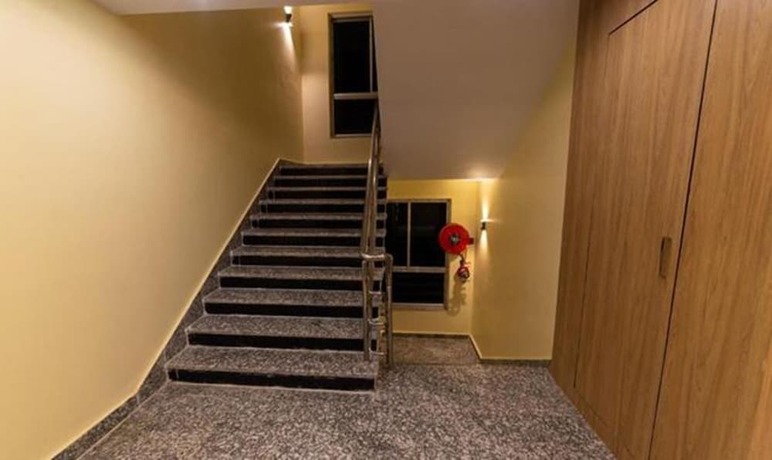 Imagen general del Hotel Fabhotel Signature. Foto 7