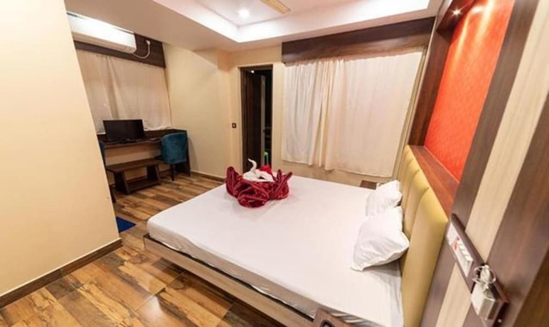 Imagen general del Hotel Fabhotel Signature. Foto 8