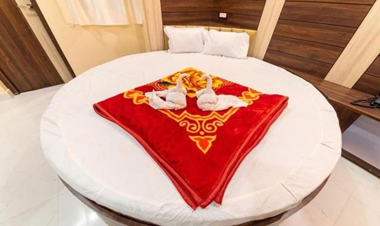 Imagen general del Hotel Fabhotel Signature. Foto 9