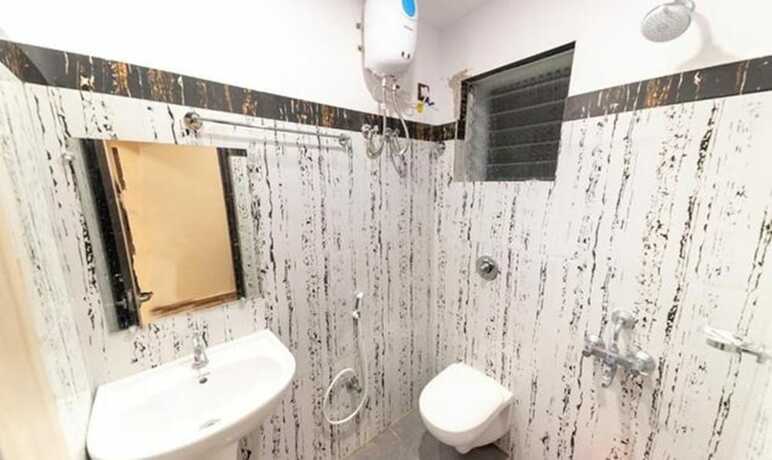 Imagen general del Hotel Fabhotel Signature. Foto 10