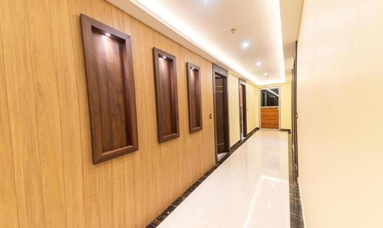 Imagen general del Hotel Fabhotel Signature. Foto 11