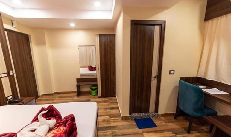 Imagen general del Hotel Fabhotel Signature. Foto 12