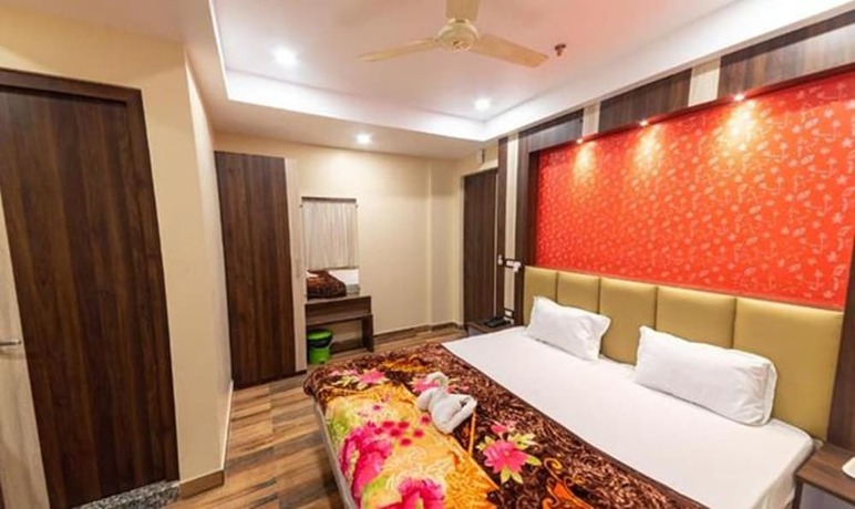 Imagen de la habitación del Hotel Fabhotel Signature. Foto 20