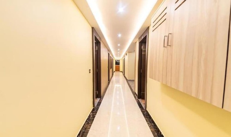 Imagen general del Hotel Fabhotel Signature. Foto 14