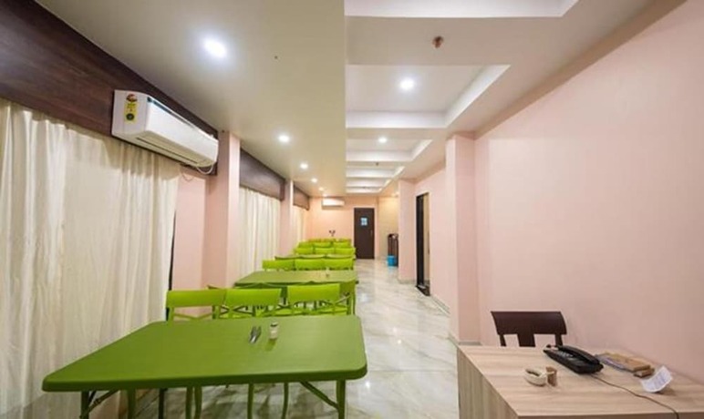 Imagen general del Hotel Fabhotel Signature. Foto 15