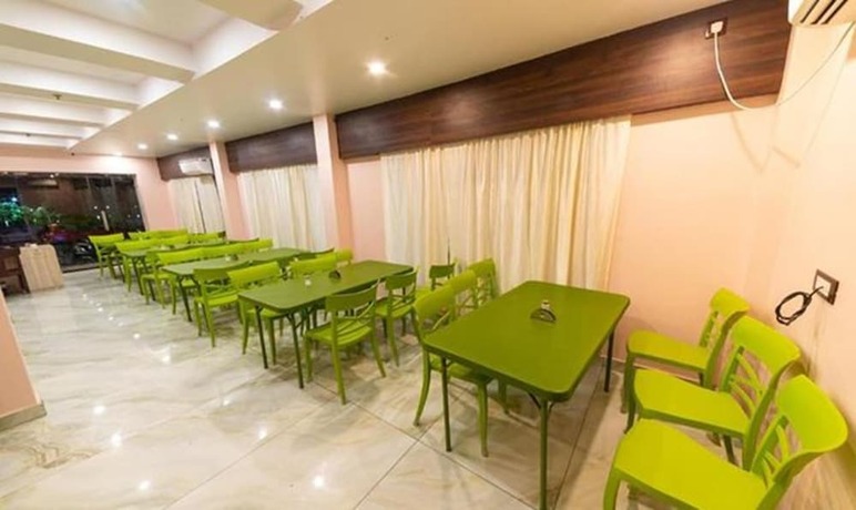 Imagen general del Hotel Fabhotel Signature. Foto 16