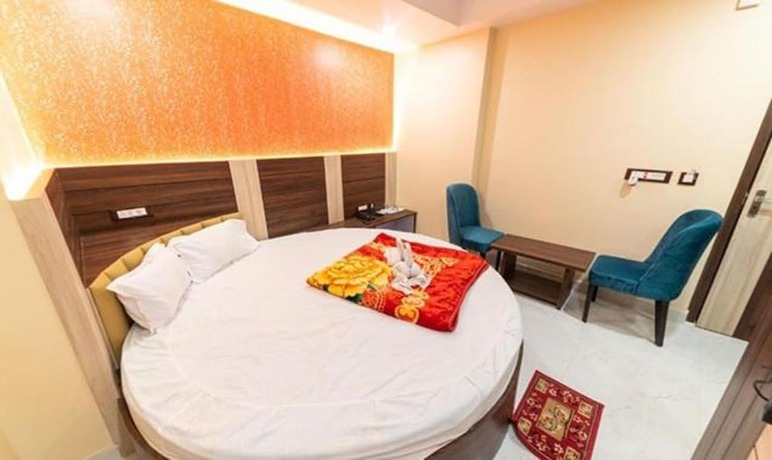 Imagen general del Hotel Fabhotel Signature. Foto 18