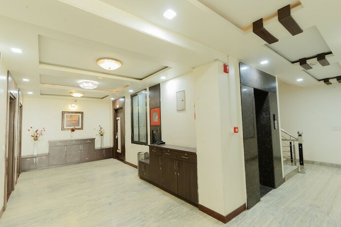 Imagen general del Hotel Fabhotel Signature Inn. Foto 1
