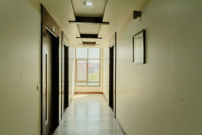 Imagen general del Hotel Fabhotel Signature Inn. Foto 12