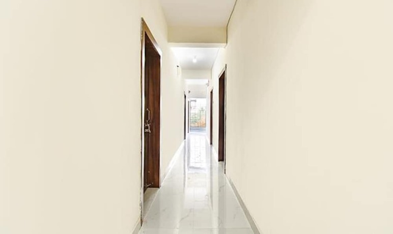 Imagen general del Hotel Fabhotel Silver 9. Foto 1