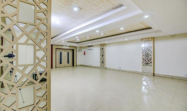 Imagen general del Hotel Fabhotel Silver Inn I. Foto 17