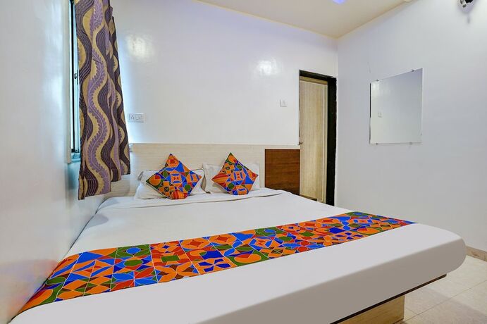 Imagen general del Hotel Fabhotel Sitara Inn. Foto 2