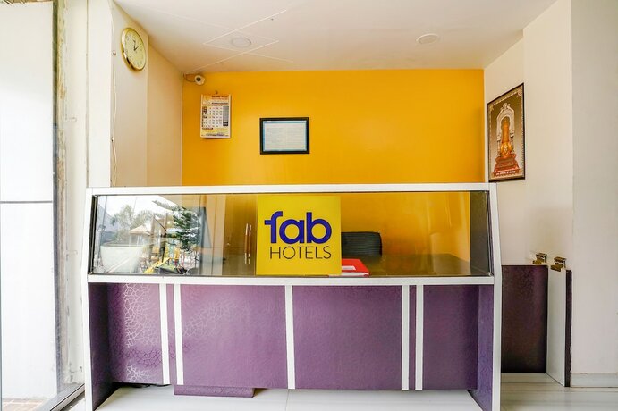 Imagen general del Hotel Fabhotel Sitara Inn. Foto 3