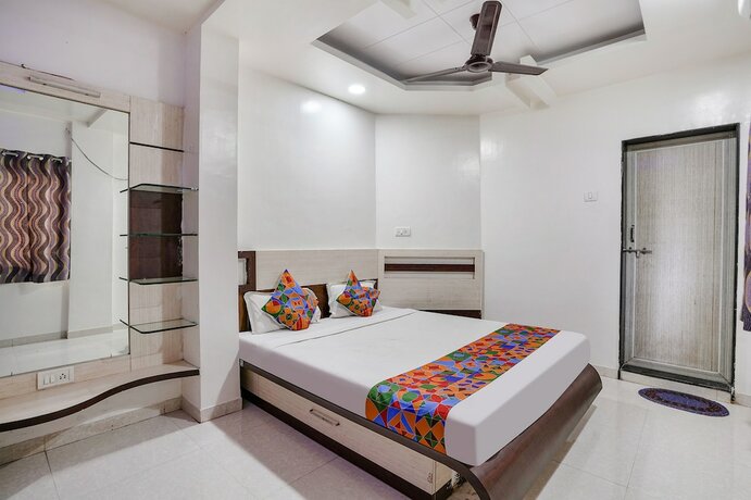 Imagen general del Hotel Fabhotel Sitara Inn. Foto 4