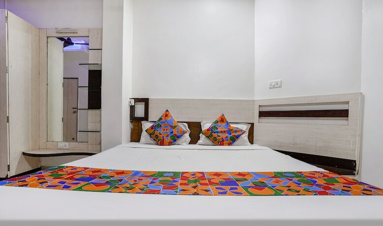 Imagen general del Hotel Fabhotel Sitara Inn. Foto 5