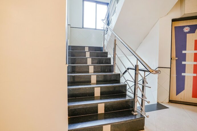 Imagen general del Hotel Fabhotel Sitara Inn. Foto 6