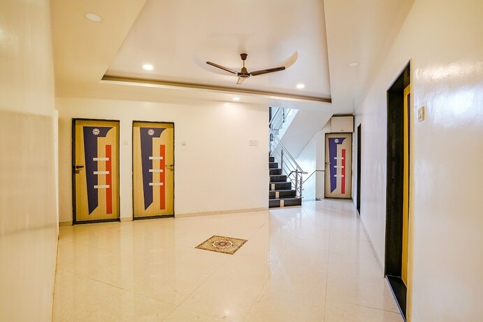 Imagen general del Hotel Fabhotel Sitara Inn. Foto 7