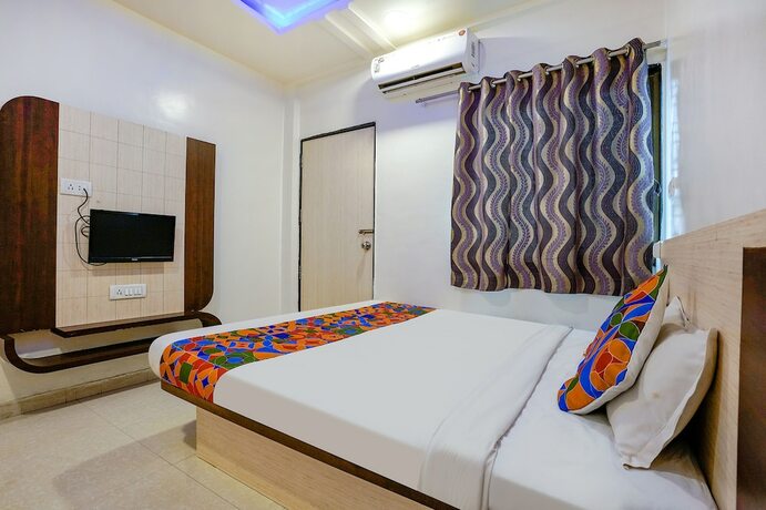 Imagen general del Hotel Fabhotel Sitara Inn. Foto 9