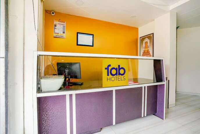 Imagen general del Hotel Fabhotel Sitara Inn. Foto 11