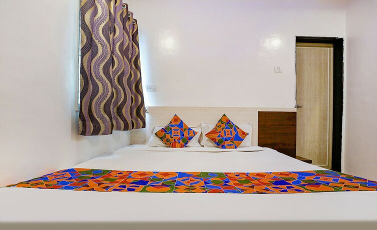 Imagen general del Hotel Fabhotel Sitara Inn. Foto 12