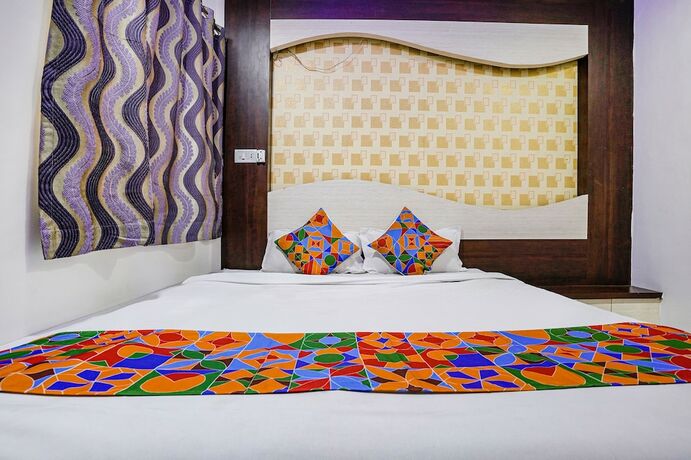 Imagen general del Hotel Fabhotel Sitara Inn. Foto 13