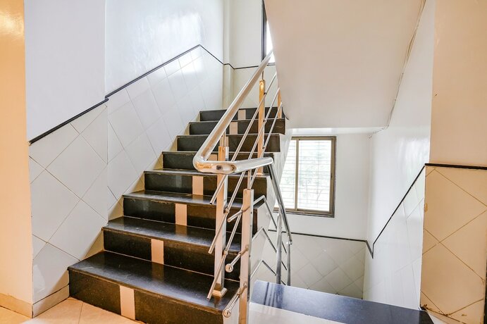 Imagen general del Hotel Fabhotel Sitara Inn. Foto 14