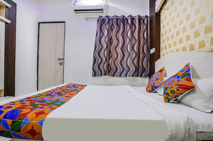 Imagen general del Hotel Fabhotel Sitara Inn. Foto 15