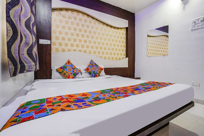 Imagen general del Hotel Fabhotel Sitara Inn. Foto 16