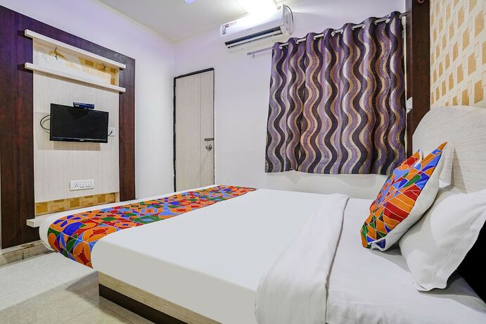 Imagen general del Hotel Fabhotel Sitara Inn. Foto 17