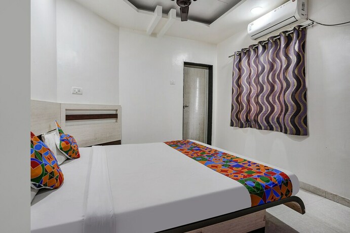 Imagen general del Hotel Fabhotel Sitara Inn. Foto 18