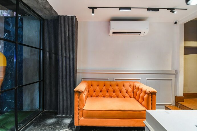 Imagen general del Hotel Fabhotel Sivalika Inn. Foto 3