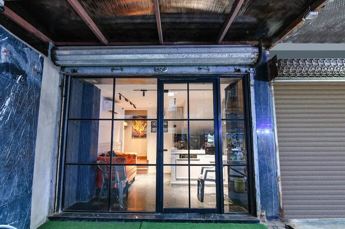 Imagen general del Hotel Fabhotel Sivalika Inn. Foto 5