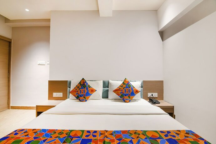 Imagen general del Hotel Fabhotel Sivalika Inn. Foto 6