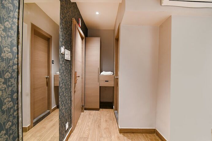 Imagen general del Hotel Fabhotel Sivalika Inn. Foto 7