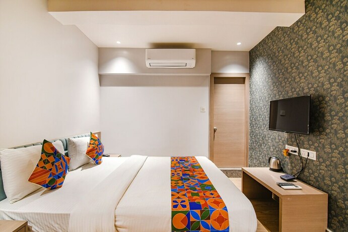 Imagen general del Hotel Fabhotel Sivalika Inn. Foto 15